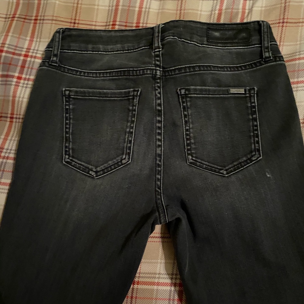 Armani Exchange jeans